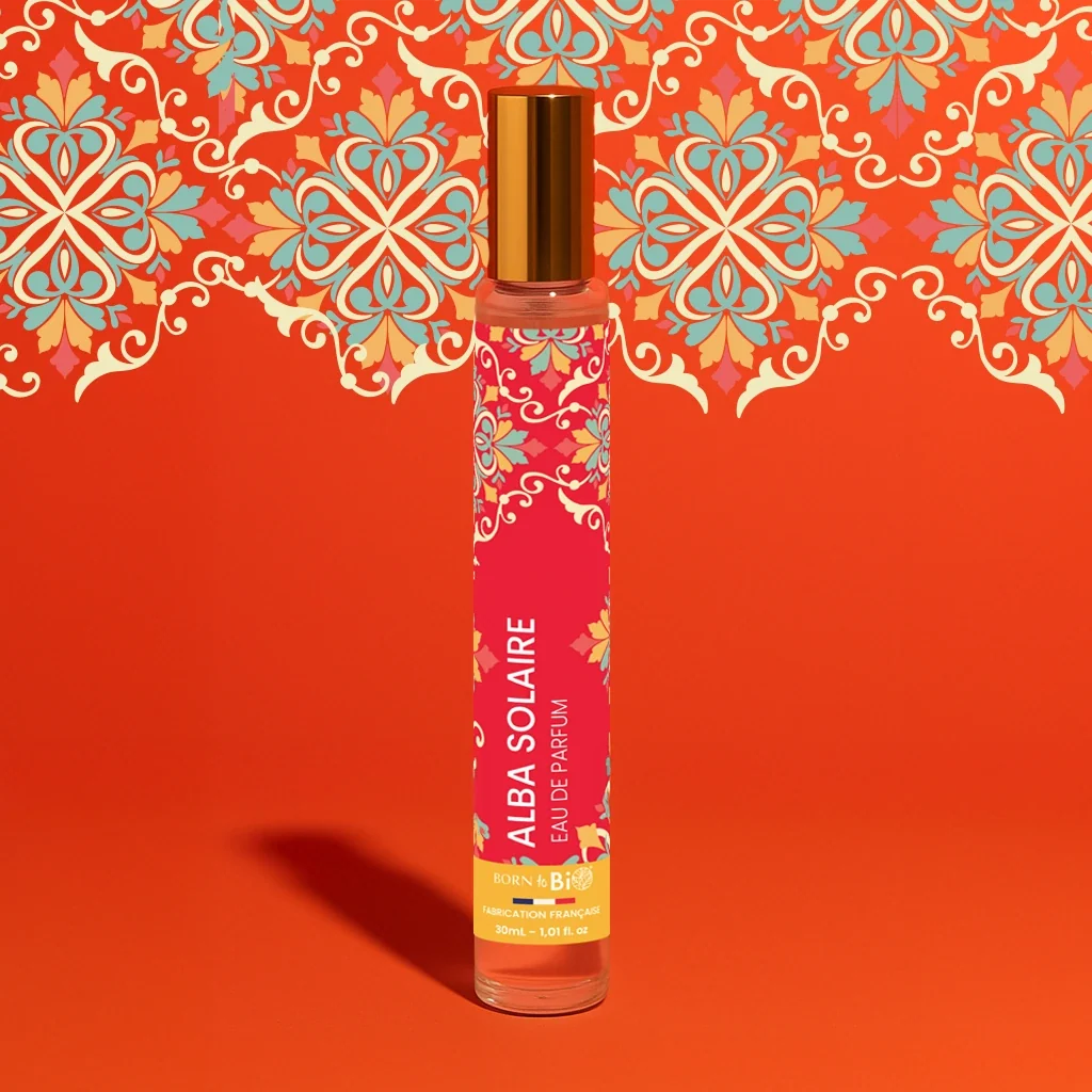 Alba Solaire – The Radiance of the Sun