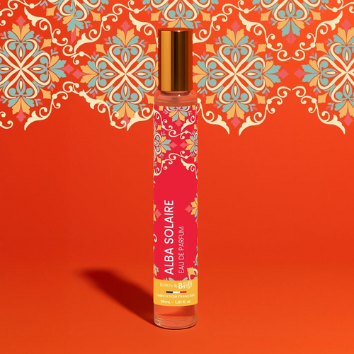 Alba Solaire – The Radiance of the Sun