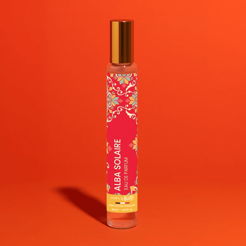 Alba Solaire – L’éclat du soleil - Dawalishop