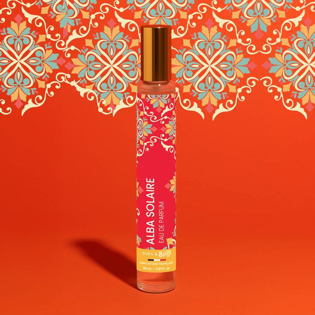 Alba Solaire – L’éclat du soleil - Dawalishop