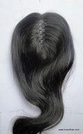 Complément capillaire à maille sur filet - Lisse - Dawalishop