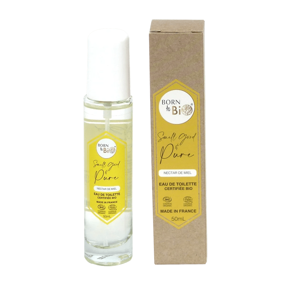 Nectar de Miel - Eau de toilette - Dawalishop
