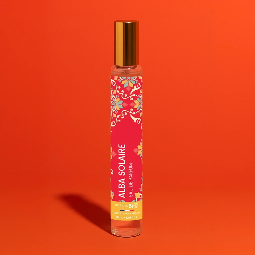 Alba Solaire – The Radiance of the Sun